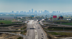 Koniec kolón pred Bratislavou? Vyskúšali sme si jazdu po znovuotvorenej D1 v čase špičky