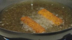 Vedci nám poradili, ako vypražiť vianočnú rybu zdravšie