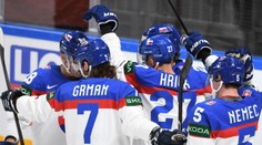 Polovica Slovákov chce hráčov z KHL v olympijskom tíme. Najviac voliči Smeru a Republiky (PRIESKUM)