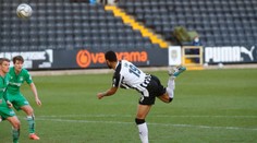 VIDEO: Jeden krajší ako druhý. Hneď dva víkendové zásahy z Anglicka ašpirujú na gól roka