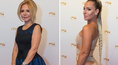 Móda zo slávnostného galavečera: Kráľovnami bola Cibulková a jej mama