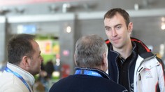 Vůjtek telefonuje Chárovi