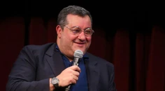 Kontroverzný hráčsky agent Raiola dostal stopku, môže to skomplikovať veľké letné prestupy