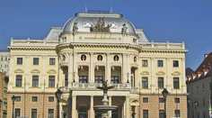 Pred 100 rokmi uviedlo SND prvé slovenské predstavenie