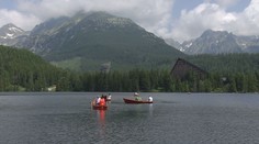 Profesionáli a turisti oznámkovali letnú sezónu v Tatrách. Počasie prialo, ceny sa im však nepozdávali