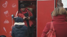 Predaj cez okno poprel, tvrdil, že iba vetrá. Polícia si nevie dať rady s majiteľom fastfoodu