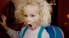 Uhádnete, kto je toto dievčatko? Vyrástla z nej slávna speváčka