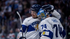 Jedno meno zvučnejšie než druhé. Fíni oznámili prvú šesticu hráčov na ZOH 2026