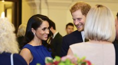 Meghan Markle prekvapila výberom šiat. Toto bol krok vedľa