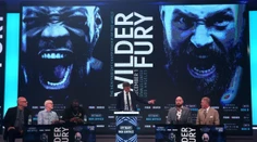 Dajto odvysiela zápas o svetový titul WBC, v ktorom Fury vyzve Wildera