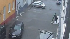 Nepochodil v krčme, skúsil inde. Muž si od zamestnankyne verejných toaliet v Prievidzi pýtal mobil ozaj netradične