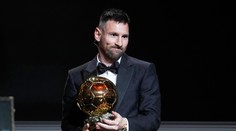 Lionel Messi sa chce vrátiť do Barcelony, aby sa rozlúčil: Miesto, kde som bol nesmierne šťastný