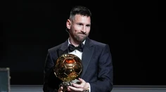 Lionel Messi sa chce vrátiť do Barcelony, aby sa rozlúčil: Miesto, kde som bol nesmierne šťastný