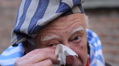 Preživší si uctili pamiatku spoluväzňov zavraždených v tábore Auschwitz