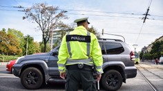 Doprava v Bratislave dnes kolabovala. Tvorili sa aj hodinové kolóny