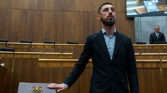 Odídenec od Matoviča zostáva v opozičných radoch. Viliam Tankó vstupuje do PS