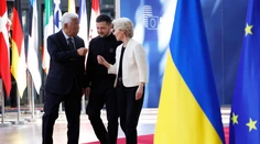 Lídri schvália závery samitu Európskej únie bez Orbána. Fico sa pridá