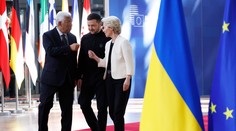 Lídri schvália závery samitu Európskej únie bez Orbána. Fico sa pridá