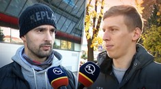 Hráči Bratislava Capitals prezradili, aké boli ich prvé reakcie po tragických udalostiach