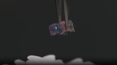 VIDEO: Malí, ale šikovní. Vedci vyrobili roboty, ktoré sa dokážu pohybovať v ľudskom tele a podávať lieky