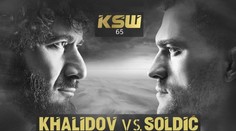 MMA večer na VOYO: KSW ponúkne najlepší turnaj v histórii, v UFC si to rozdajú KO špecialisti
