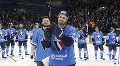 Stal sa ikonou Slovana Bratislava. Legendárny Michal Sersen definitívne ukončil kariéru