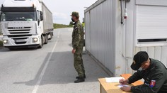 Šesť hraničných priechodov s Českom je stále zatvorených