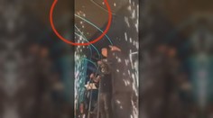 Jeden východ a 1 500 ľudí. Mimoriadne tragický požiar v Severnom Macedónsku spôsobila svetlica