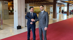 Koniec špekulácií: Rastislav Krátky vstupuje do poslaneckého klubu KDH