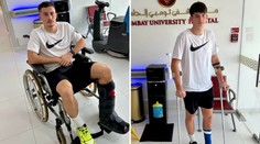 Veľké komplikácie pre Žilinu, okrem dvojice zranených má problém aj ďalšia opora. Tréner sa modlí