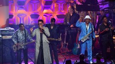 Zomrel svetoznámy hudobník Dennis „Dee Tee“ Thomas. Odišiel pokojne v spánku