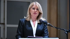 Čaputovej čas v prezidentskom paláci sa kráti. Prezidentka prehovorila o svojej budúcnosti