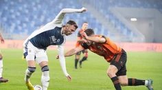 VIDEO: Slovan si doma poľahky poradil s Ružomberkom a opäť vedie tabuľku