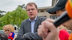 Prekvapenie v Bratislave! Starosta Števčík nepodpíše kontroverzné nariadenie