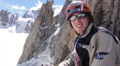 Meno Ondrej Húserka sa navždy zapísalo do horolezeckej histórie. Jeho posledný výstup bol výnimočný