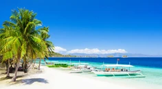 Nádhernú perlu Filipín zmenili turisti na "žumpu"