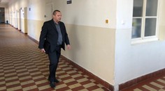 Po Patrikovi Pachingerovi je vyhlásené pátranie. Dnes prišiel na súd a nikto ho nezadržal