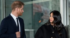 Meghan má s Harrym rekordný účet na Instagrame. Už je v Guinnessovej knihe