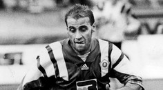 Zmenil dejiny Ríma, ale najviac miluje Slovan. Ľudia kričali „Hup, hop!“ a lepší cudzinec na Slovensku nehral