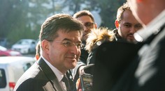 Lajčák vníma pozitívne vyšetrovanie financovania nášho predsedníctva