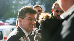 Lajčák: Donald Trump je prezident diskontinuity