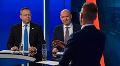 Divácke otázky Na telo: Počul Ladislav Kamenický nadávky na mítingu Smeru?