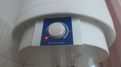 Mnohí ľudia, ktorí chceli ušetriť a ubrali teplotu v bojleroch, skončili na antibiotikách