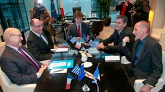 Grécko odmieta rokovať o úsporných a reformných opatreniach
