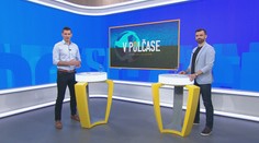Talkshow V polčase: Žilina sa trápi v obrane, česť klubu zachraňujú mladíci v mládežníckej Lige majstrov