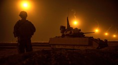 Bývalého príslušníka amerických jednotiek SEAL zabili na Ukrajine