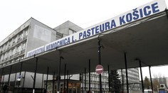 Pavol (†51) dostal pri transfúzii v košickej nemocnici nesprávnu krv, po piatich týždňoch zomrel