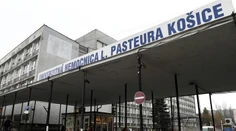 Pavol (†51) dostal pri transfúzii v košickej nemocnici nesprávnu krv, po piatich týždňoch zomrel