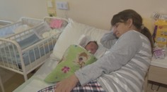 Na Štedrý deň prišli na svet v bratislavskej Univerzitnej nemocnici tri deti