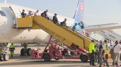 Pristál vládny špeciál so Slovákmi, ktorí uviazli v Izraeli. Teraz tam určite necestujte, odkazujú